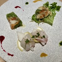 串 創作料理 Rin - 