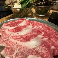 しゃぶしゃぶつかだ 渋谷スクランブルスクエア - 