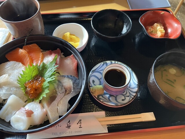 レストラン 舟屋 （ふなや） - 伊根町その他/海鮮 | 食べログ
