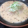 らーめん ほがらほがら 岐阜瑞穂店