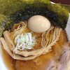 上州地鶏らーめん まるわ