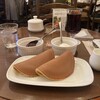 文明堂茶館 ル・カフェ