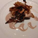 フォリオリーナ・デッラ・ポルタ・フォルトゥーナ - 