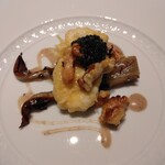 フォリオリーナ・デッラ・ポルタ・フォルトゥーナ - 