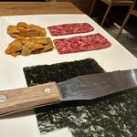 焼肉 うしみつ 恵比寿本店 - 