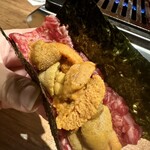 焼肉 うしみつ 恵比寿本店 - 