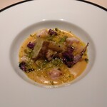 フォリオリーナ・デッラ・ポルタ・フォルトゥーナ - 