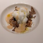 フォリオリーナ・デッラ・ポルタ・フォルトゥーナ - 