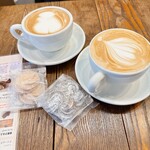 バイシクル コーヒー トウキョウ - 