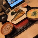 大戸屋 - 料理写真: