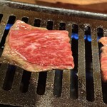 焼肉 うしみつ 恵比寿本店 - 