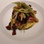 フォリオリーナ・デッラ・ポルタ・フォルトゥーナ - 