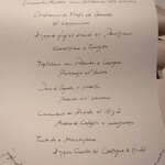 フォリオリーナ・デッラ・ポルタ・フォルトゥーナ - 