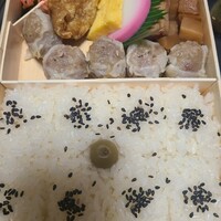 崎陽軒本店 嘉宮 - 