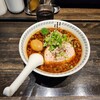 スパイス・ラー麺 卍力 西葛西店