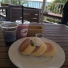 幸せのパンケーキ ウミカジテラス 沖縄店