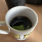 ドトールコーヒーショップ - ドリンク写真:深みがあり、酸味は抑えめでした♫