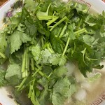 銀座たんめん - 