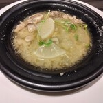 Teppan Steak Dining Bimi