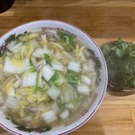 銀座たんめん - 