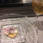 Teppan Steak Dining Bimi