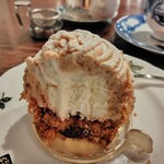 カフェ・ネクストドア - 