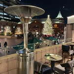 俺のイタリアン テラス - 