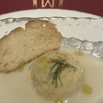 アンシャンテ - 