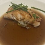 アンシャンテ - 