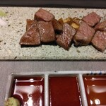 Teppan Steak Dining Bimi