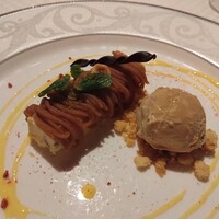 アンシャンテ - 