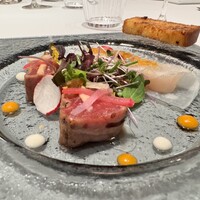 ブラン ルージュ - 