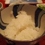 草喰 なかひがし - 竈炊きごはん