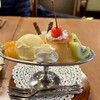 シマノコーヒー 大正館