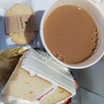 コーヒーマーケット - 