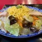 ますます - 