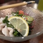 炉端焼 うだつ - 