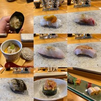 ながり鮨 錬 - 