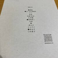 ながり鮨 錬 - 