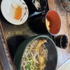 十五郎そば - 