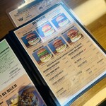 ベアフットバーガー - 