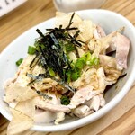 やきとん 大丸屋 - 