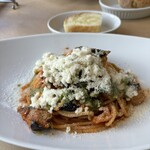 オステリア・ピノ・ジョーヴァネ - 