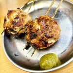 やきとん 大丸屋 - 