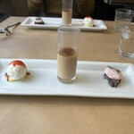 オステリア・ピノ・ジョーヴァネ - 