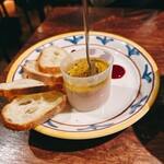 ワイン酒場 Bistro 2538 - 