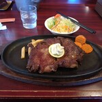 レストラン たのうえ - 