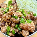 やきとん 大丸屋 - 