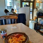 ミルクホール門司港 - 