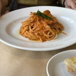 オステリア・ピノ・ジョーヴァネ - 